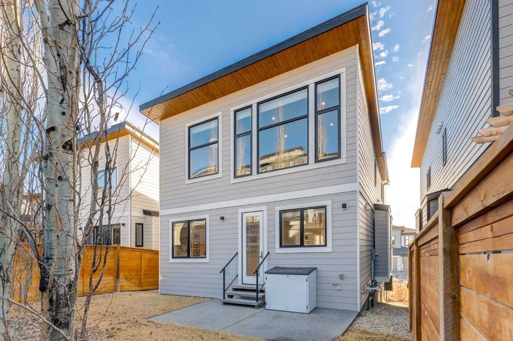 40 Timberline Way Sw, Calgary, AB - Outdoor