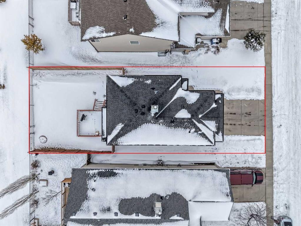 41 Royal Birch Terrace Nw, Calgary, AB - Other