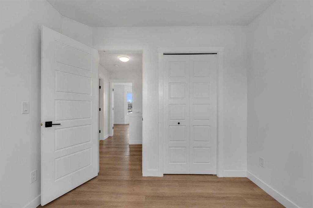 429 Taradale Drive Ne, Calgary, AB - Indoor Photo Showing Other Room