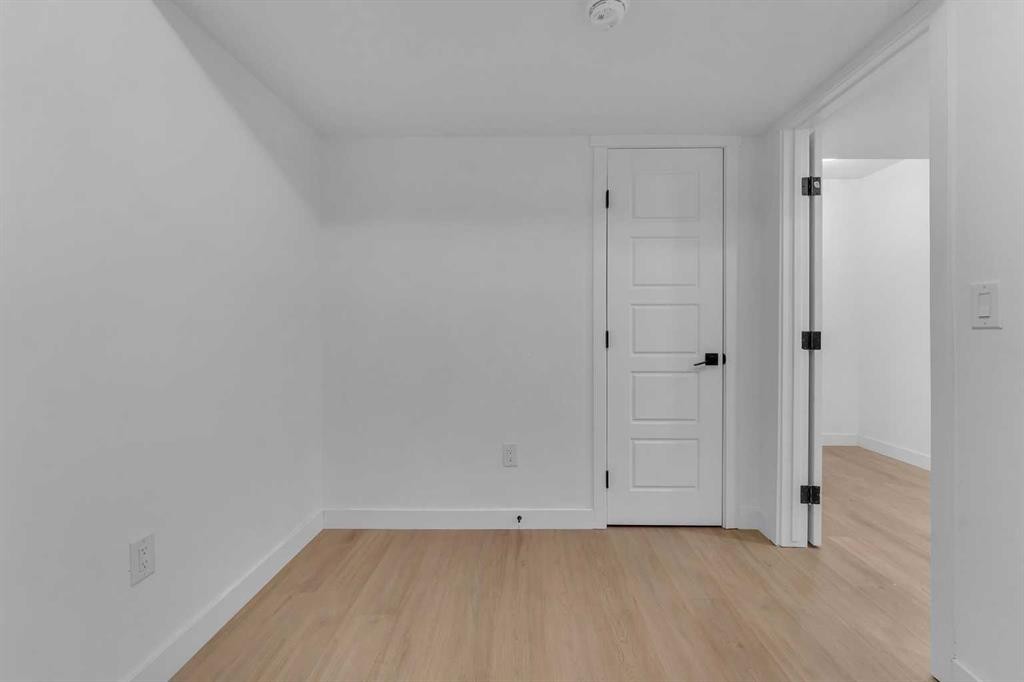429 Taradale Drive Ne, Calgary, AB - Indoor Photo Showing Other Room