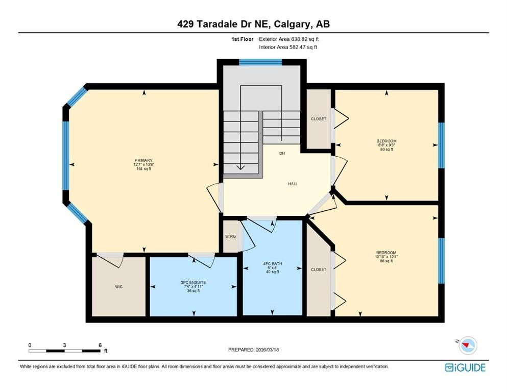 429 Taradale Drive Ne, Calgary, AB - Other