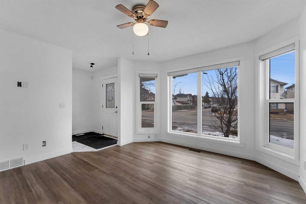 429 Taradale Drive Ne, Calgary, AB - Indoor Photo Showing Other Room