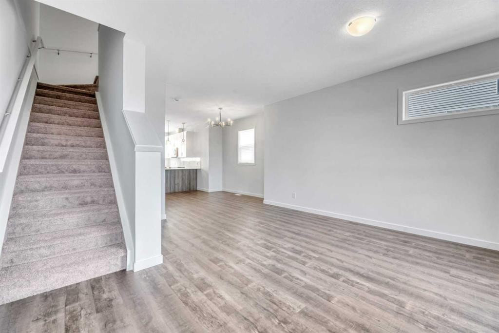 337-301 Redstone Boulevard Ne, Calgary, AB - Indoor Photo Showing Other Room