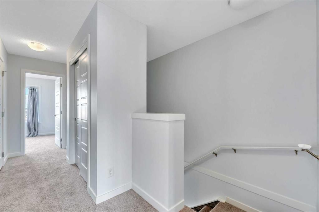 337-301 Redstone Boulevard Ne, Calgary, AB - Indoor Photo Showing Other Room