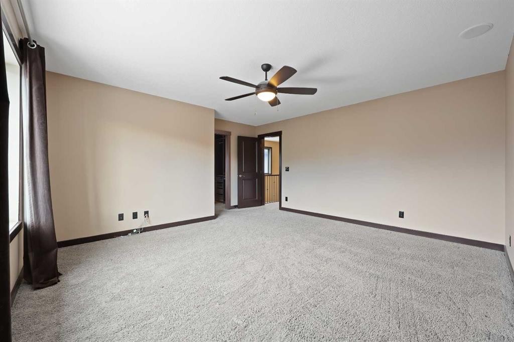 226 Sage Meadows Circle Nw, Calgary, AB - Indoor Photo Showing Other Room