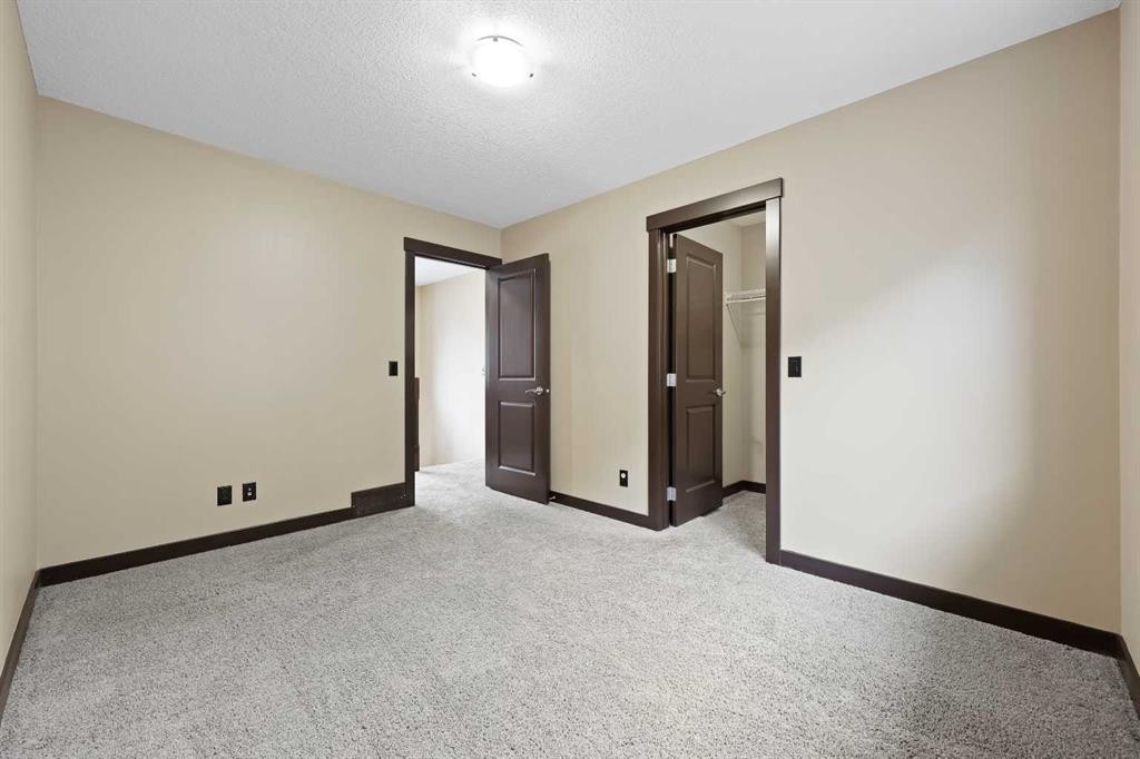 226 Sage Meadows Circle Nw, Calgary, AB - Indoor Photo Showing Other Room