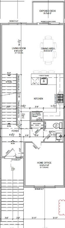 154 Heritage Circle, Cochrane, AB - Other