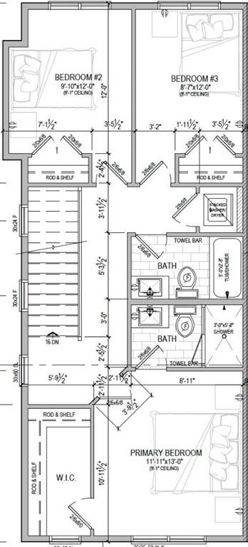 154 Heritage Circle, Cochrane, AB - Other