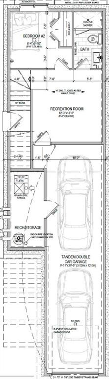 154 Heritage Circle, Cochrane, AB - Other