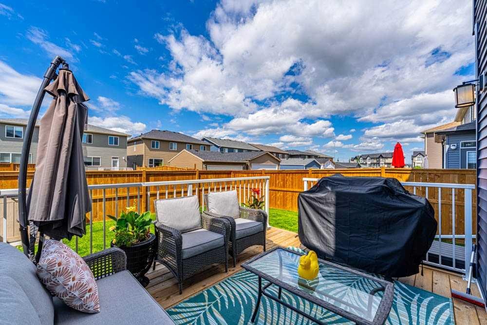 178 Creekstone Path Sw, Calgary, AB - Outdoor With Exterior