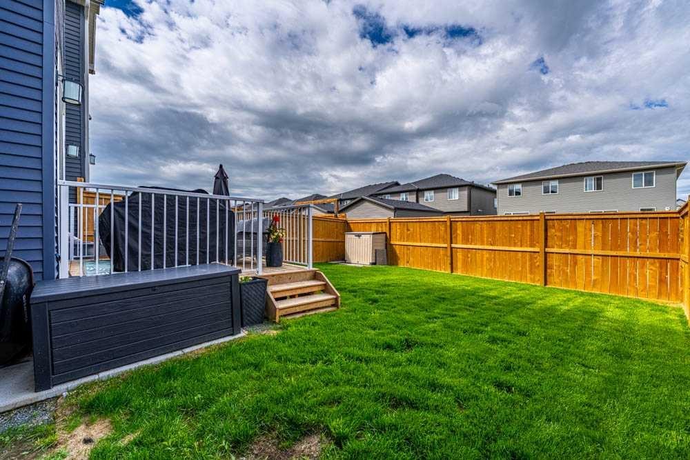 178 Creekstone Path Sw, Calgary, AB - Outdoor