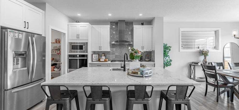 178 Creekstone Path Sw, Calgary, AB - Indoor