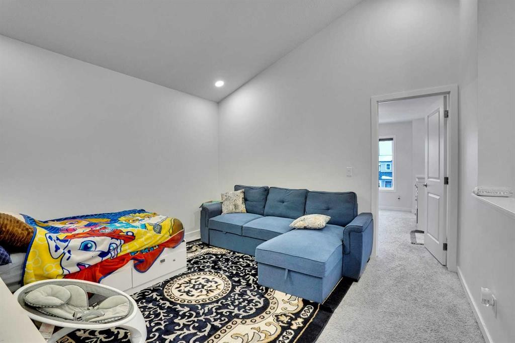 181 Walcrest Boulevard, Calgary, AB - Indoor