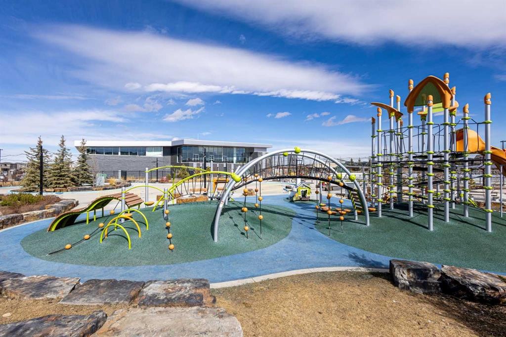 227 148 Avenue Nw, Calgary, AB - Outdoor With View