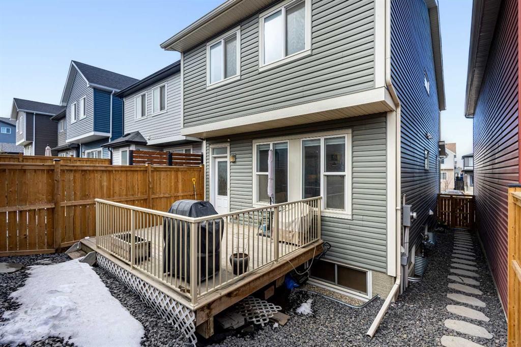 227 148 Avenue Nw, Calgary, AB - Outdoor With Exterior