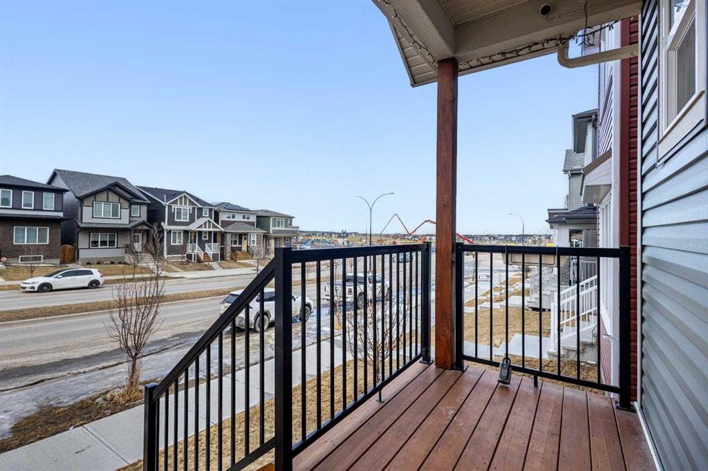 227 148 Avenue Nw, Calgary, AB - Outdoor