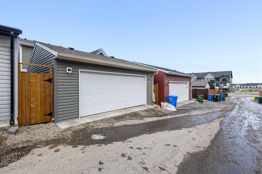 227 148 Avenue Nw, Calgary, AB - Outdoor With Exterior
