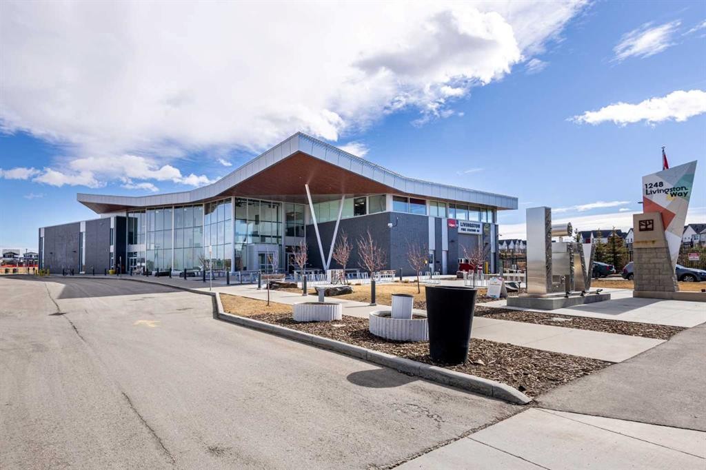 227 148 Avenue Nw, Calgary, AB - Outdoor