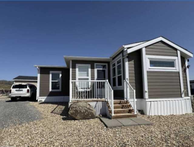 517 454029 Rr 11, Westerose, AB - Outdoor With Facade