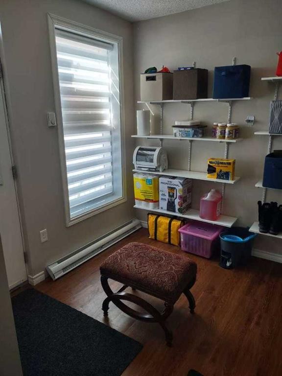 517 454029 Rr 11, Westerose, AB - Indoor