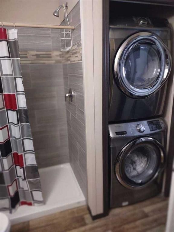 517 454029 Rr 11, Westerose, AB - Indoor Photo Showing Laundry Room