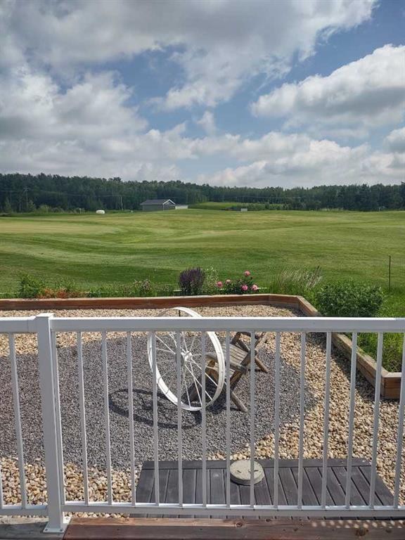 517 454029 Rr 11, Westerose, AB - Outdoor With View