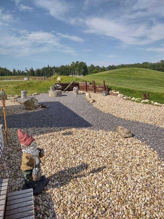 517 454029 Rr 11, Westerose, AB - Outdoor With View