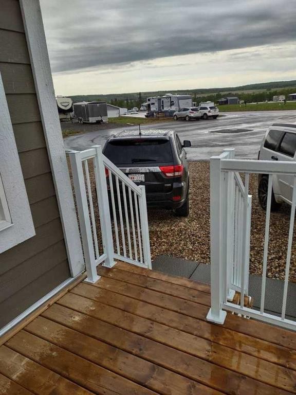 517 454029 Rr 11, Westerose, AB - Outdoor With Exterior