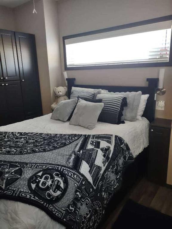 517 454029 Rr 11, Westerose, AB - Indoor Photo Showing Bedroom