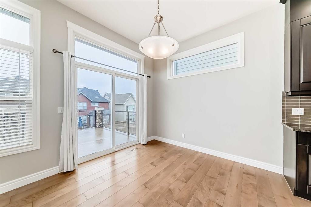 7904 Masters Boulevard Se, Calgary, AB - Indoor Photo Showing Other Room