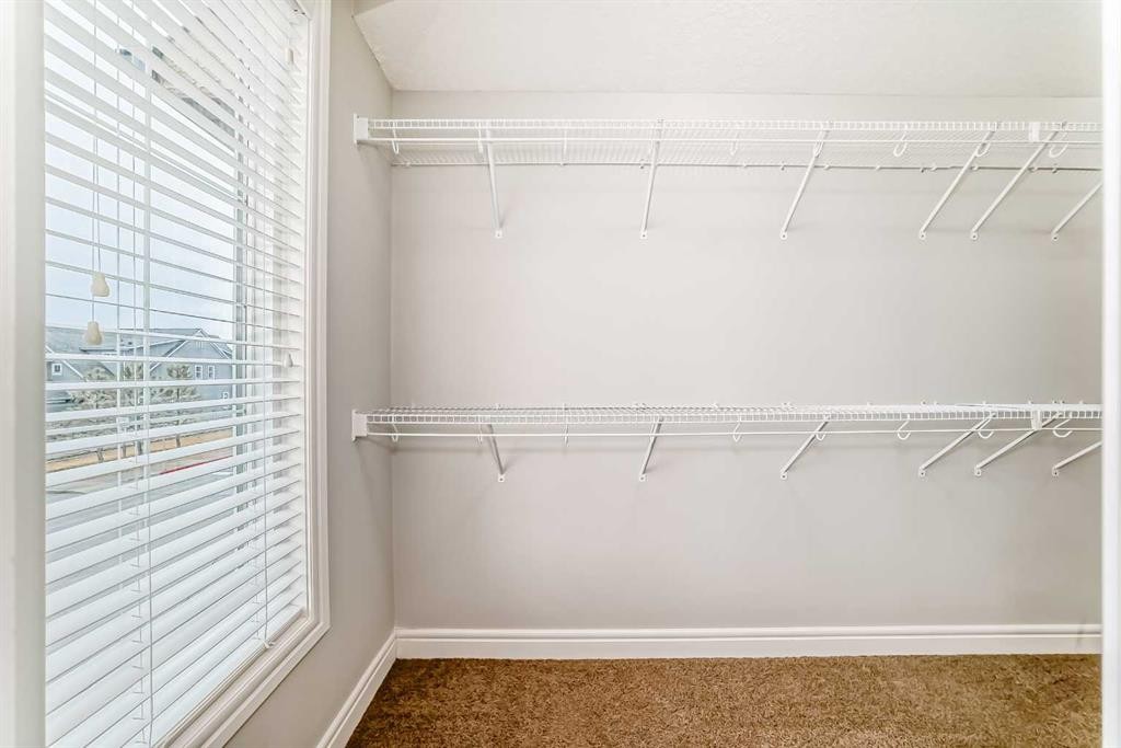 7904 Masters Boulevard Se, Calgary, AB - Indoor With Storage