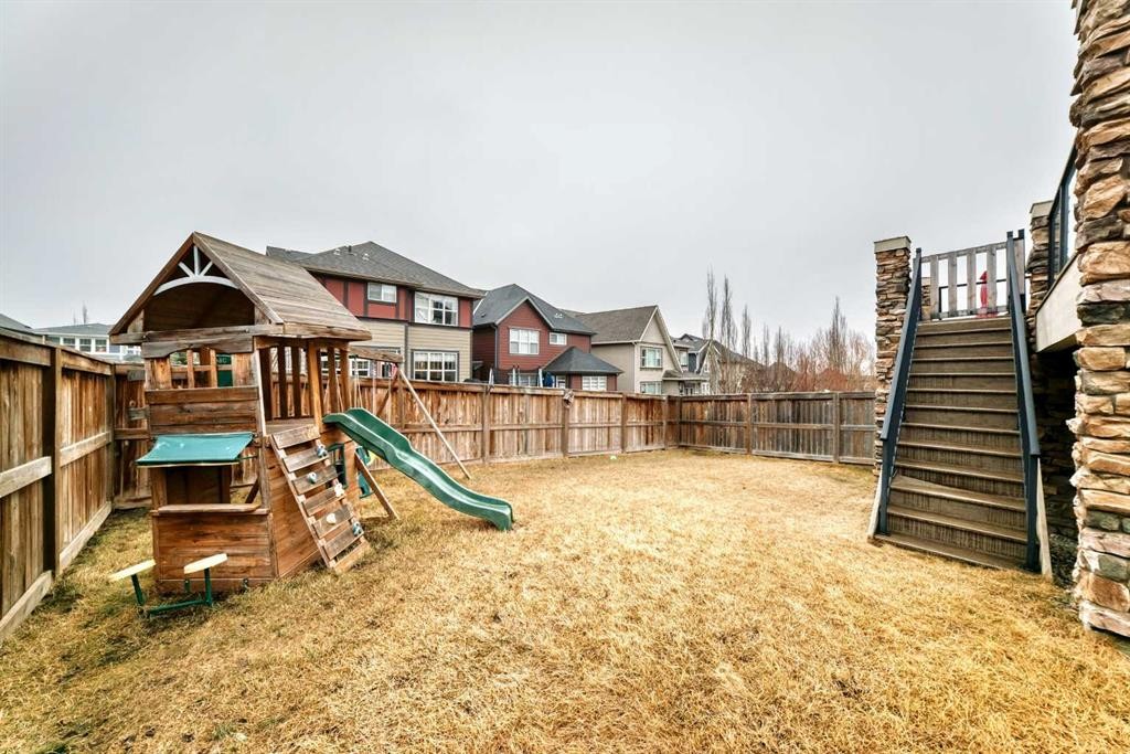 7904 Masters Boulevard Se, Calgary, AB - Outdoor