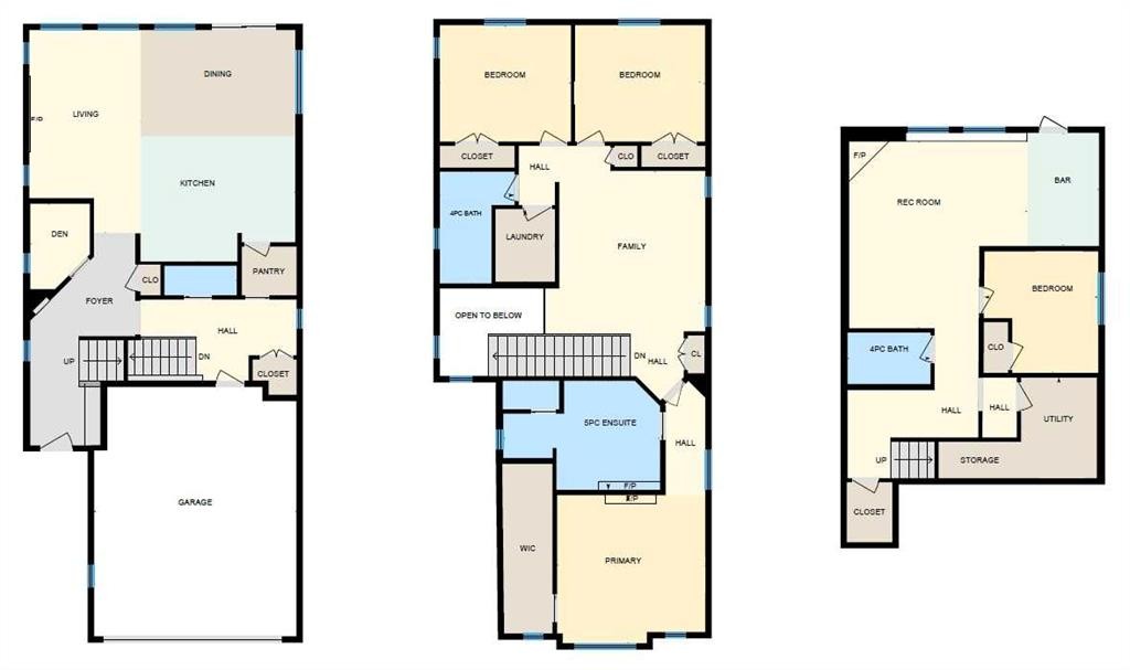 7904 Masters Boulevard Se, Calgary, AB - Other