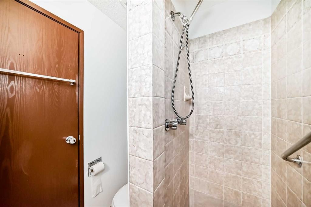 6735 Temple Drive Ne, Calgary, AB - Indoor Photo Showing Bathroom