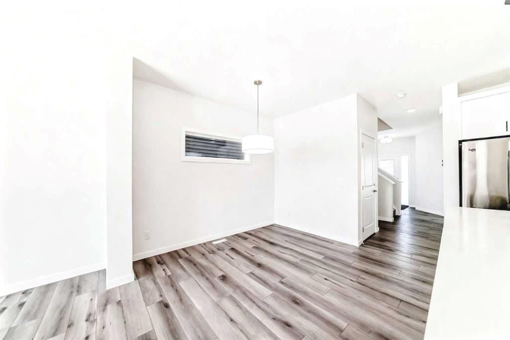 615 Lucas Boulevard Nw, Calgary, AB - Indoor