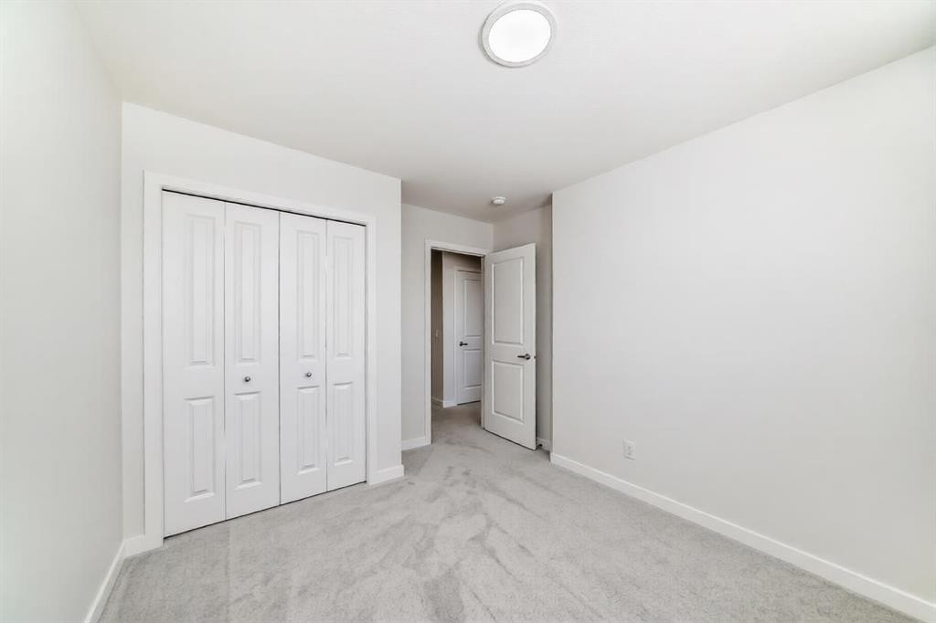 615 Lucas Boulevard Nw, Calgary, AB - Indoor