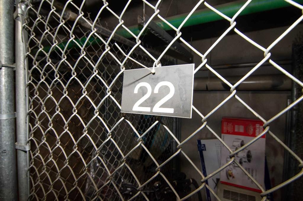 208-10 Hemlock Crescent Sw, Calgary, AB - Other