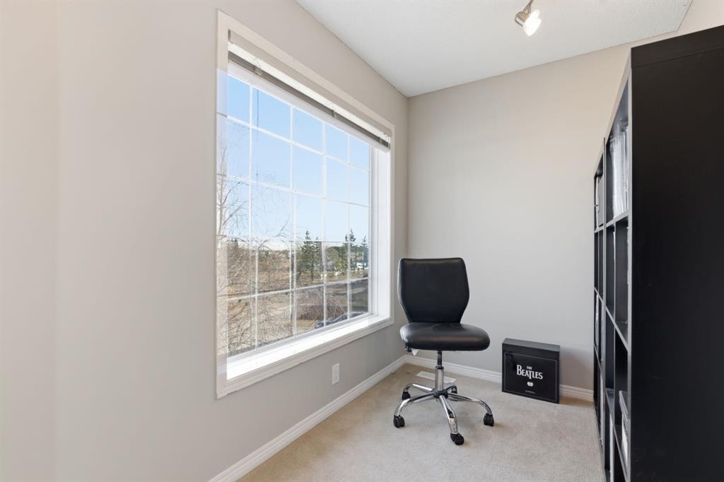 283 Springmere Link, Chestermere, AB - Indoor
