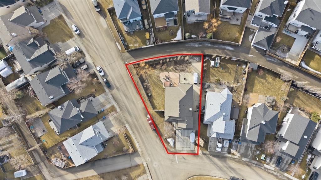 283 Springmere Link, Chestermere, AB - Photo Showing Other Room