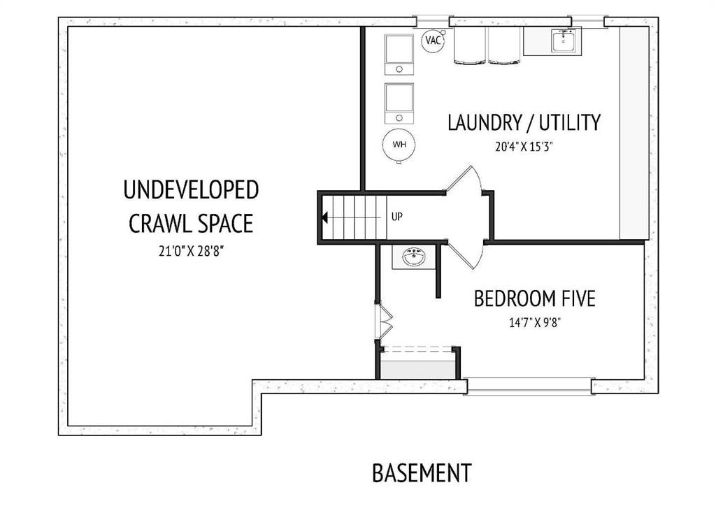 443 Brookmere Crescent Sw, Calgary, AB - Other