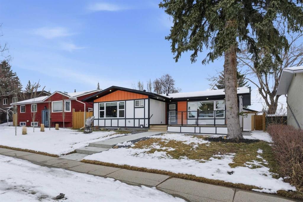 10327 Wapiti Drive Se, Calgary, AB - Outdoor
