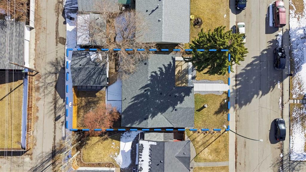 10327 Wapiti Drive Se, Calgary, AB - Outdoor