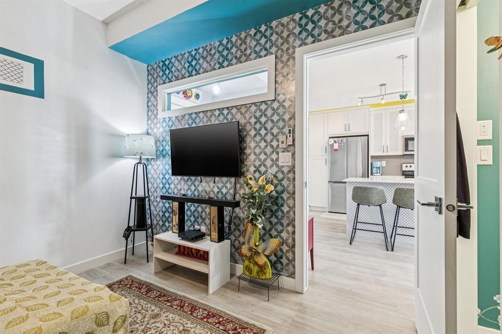 4404-200 Seton Circle Se, Calgary, AB - Indoor