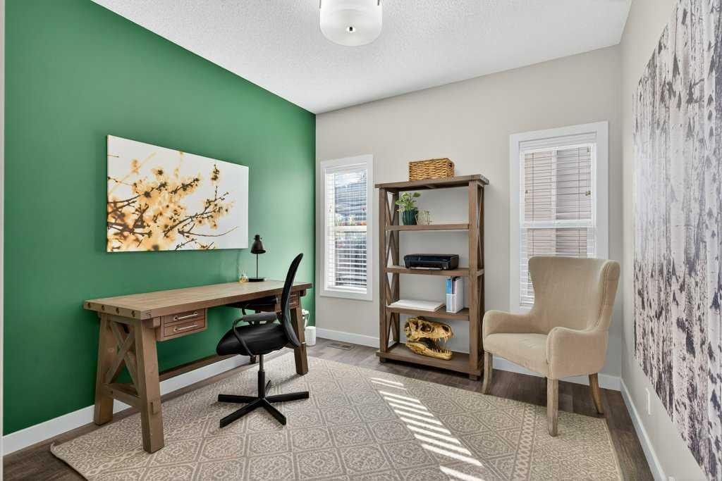 1091 Brightoncrest Green Se, Calgary, AB - Indoor
