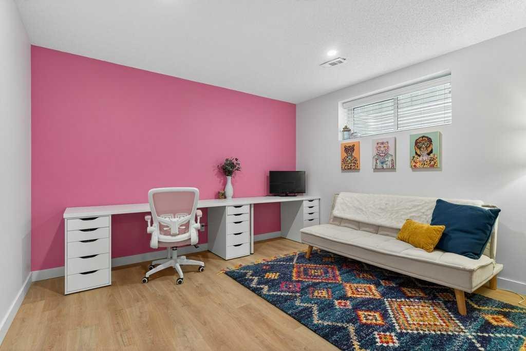 1091 Brightoncrest Green Se, Calgary, AB - Indoor