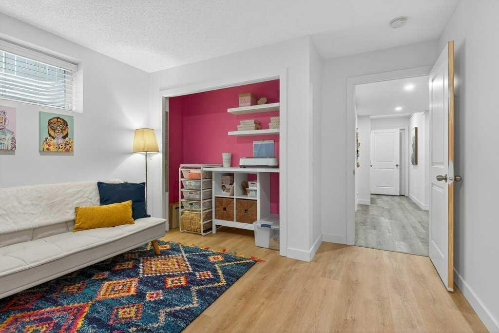 1091 Brightoncrest Green Se, Calgary, AB - Indoor