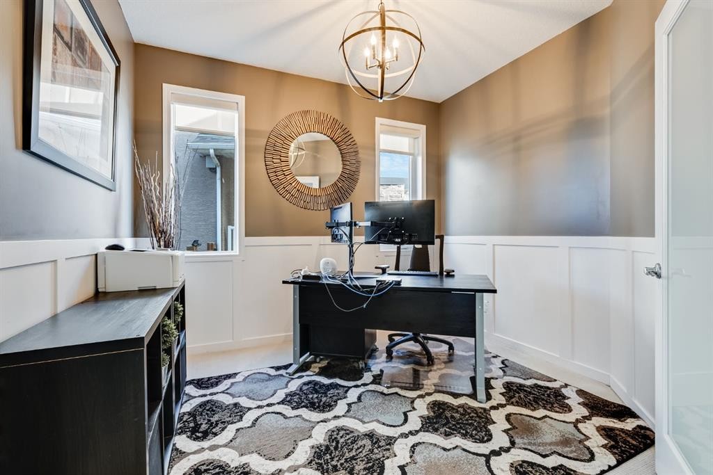 117 Mahogany Place Se, Calgary, AB - Indoor