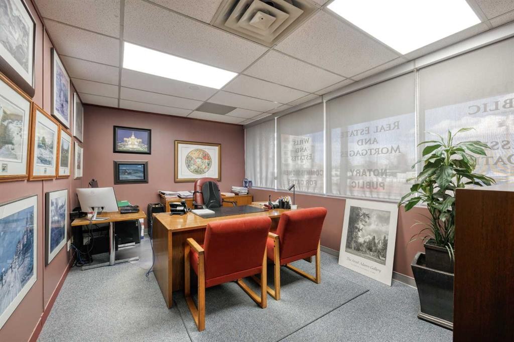 104-2003 14 Street Nw, Calgary, AB