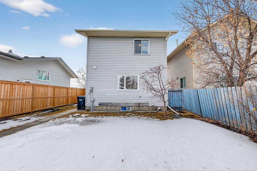 159 Shawglen Road Sw, Calgary, AB - Outdoor With Exterior