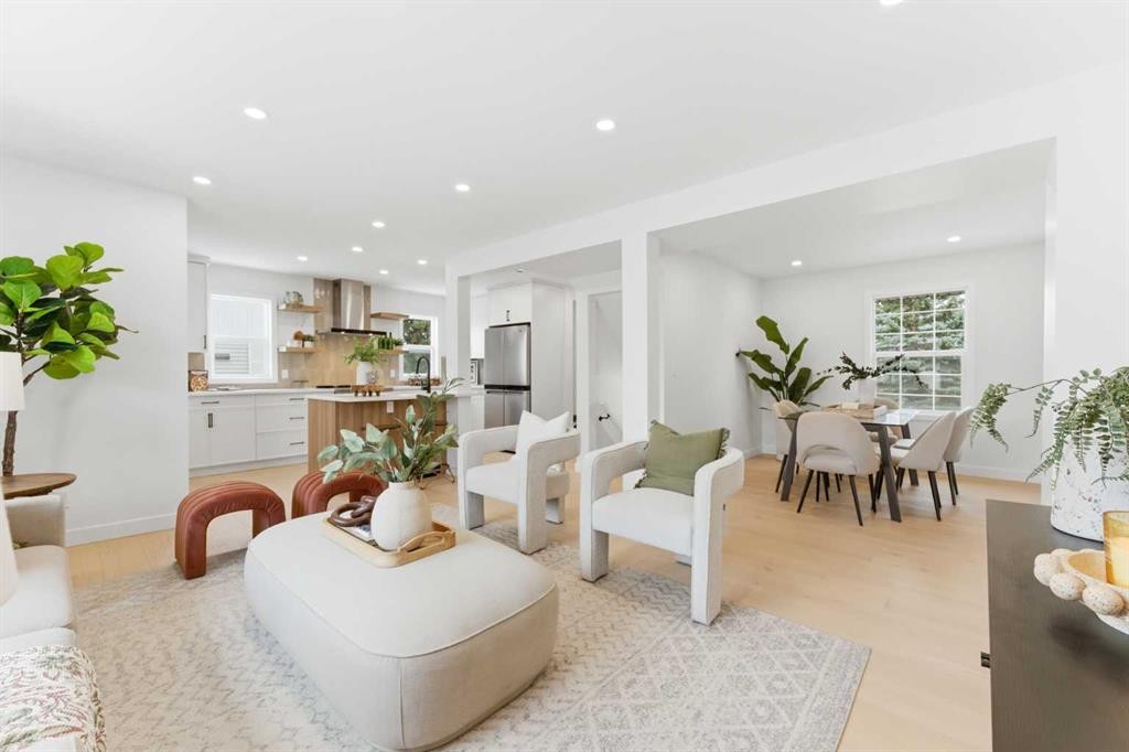 4547 Passchendaele Road Sw, Calgary, AB - Indoor